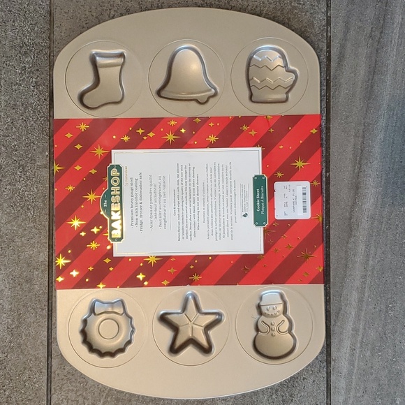 Masterclass Kitchen The By Masterclass Cookie Sheet Poshmark